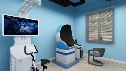 心理咨询室建设的关键注意事项与技术咨询要点