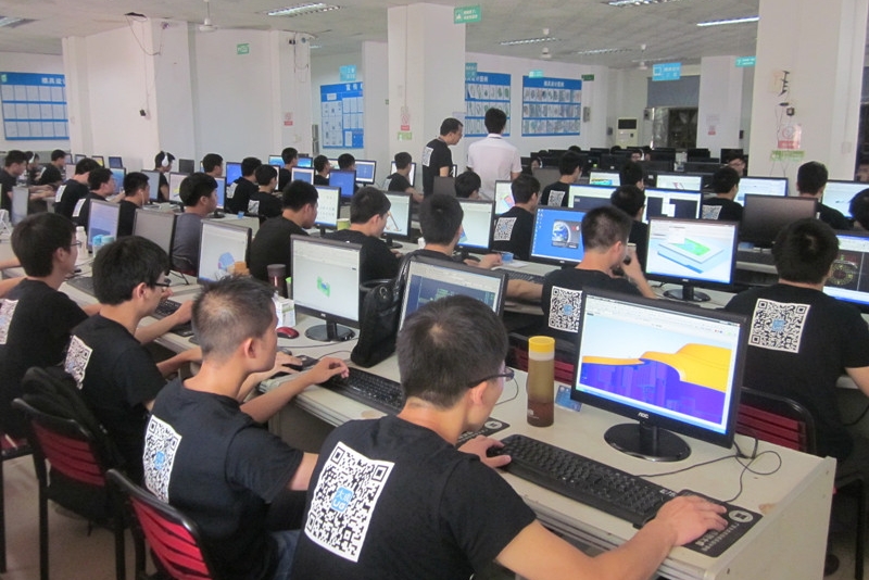 大成模具技术咨询 赋能制造业，铸就精密未来