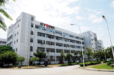 昭和洗净 中国商用洗净设备的开拓者与领航者